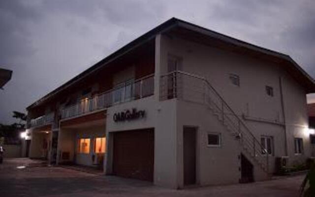 Capital Inn Ibadan