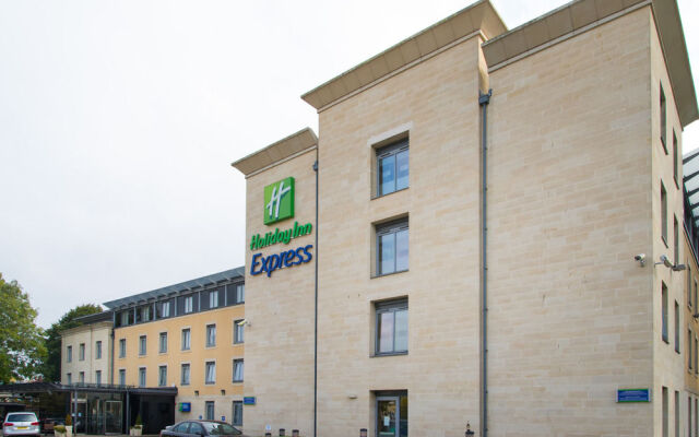 Holiday Inn Express Bath, an IHG Hotel