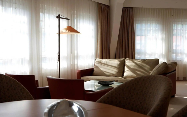 Dorint Hotel Esplanade Jena