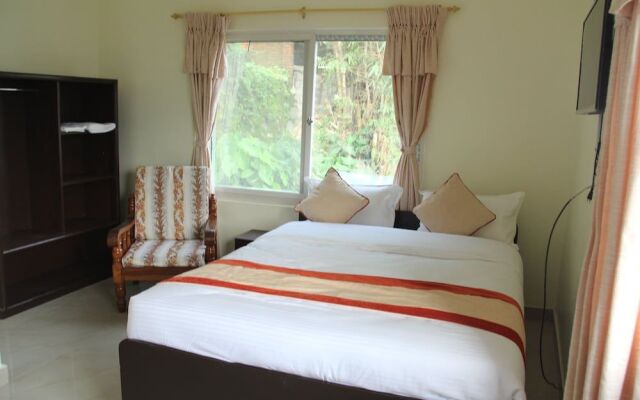 Hotel Brothers Inn
