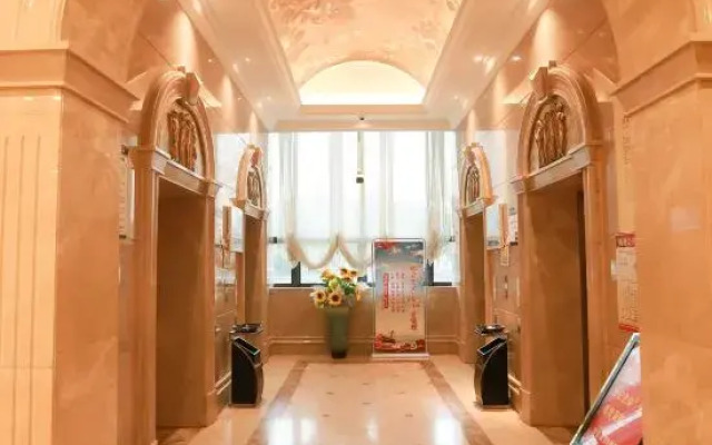 Kela International Hotel