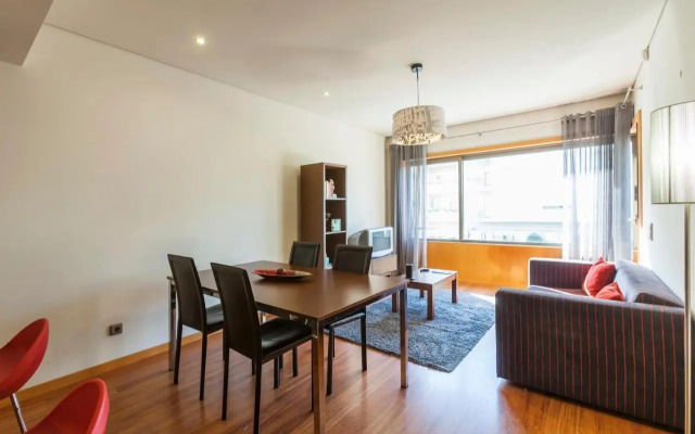 Onice Apartment