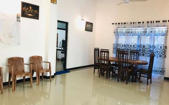 Asha Villa Weligama