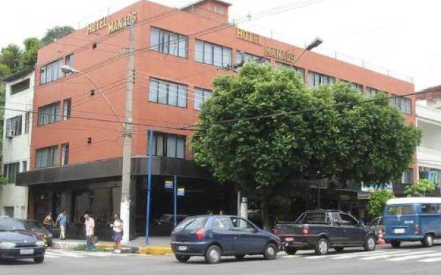 Hotel Manaós