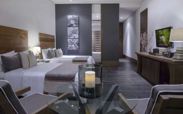 Nizuc Resort and Spa