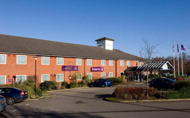 Premier Inn Pontypool