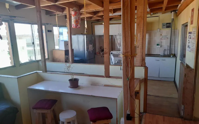 Hostal & Hostel Consulado