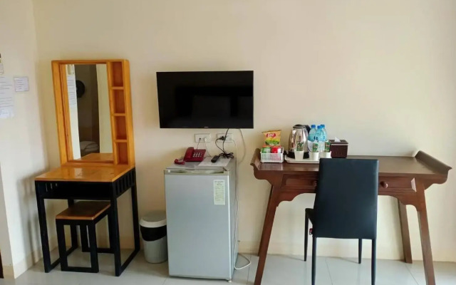 Sasi Nonthaburi Hotel