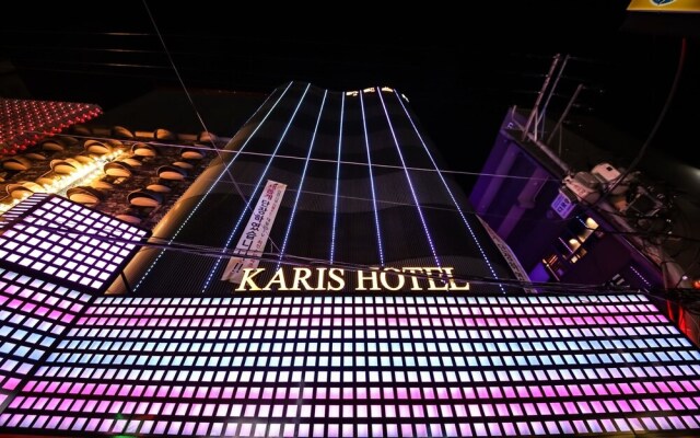 Sadang Charis Hotel