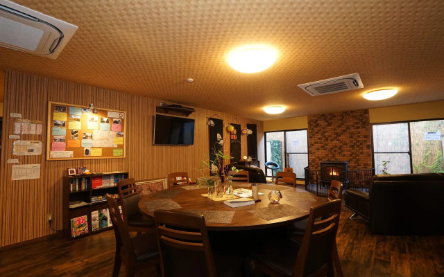 Guest House Ouka - Hostel