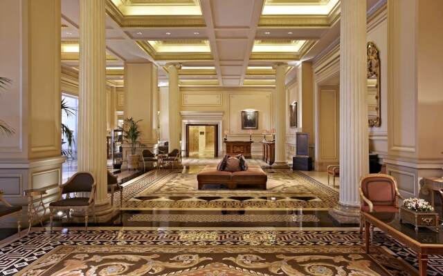 Hotel Grande Bretagne, a Luxury Collection Hotel, Athens