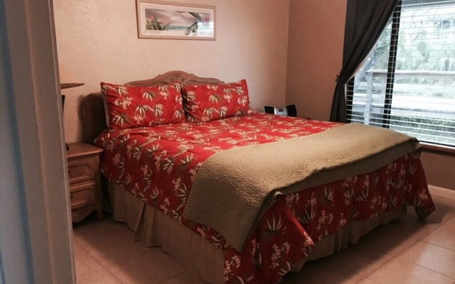 Seaside Villas 4302