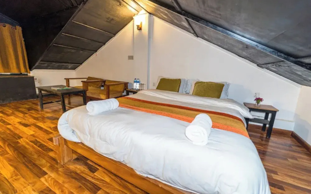 Hotel Matina Chhen