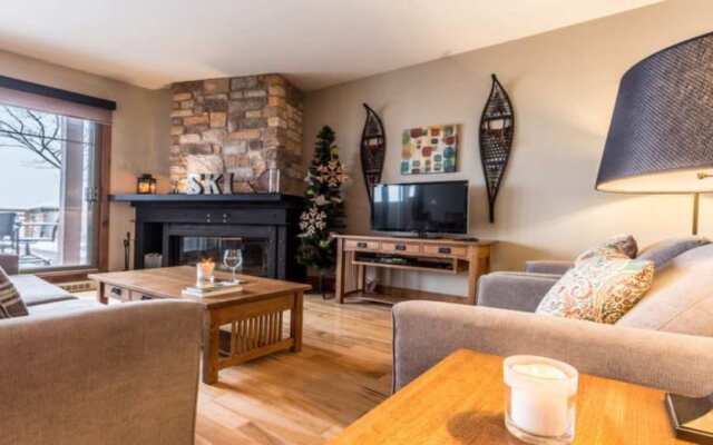 L'Altitude - Tremblant Sunstar