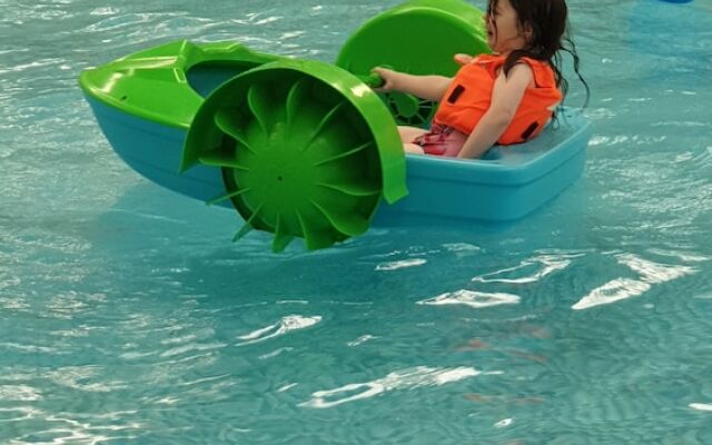 Luxury Autism Friendly Caravan