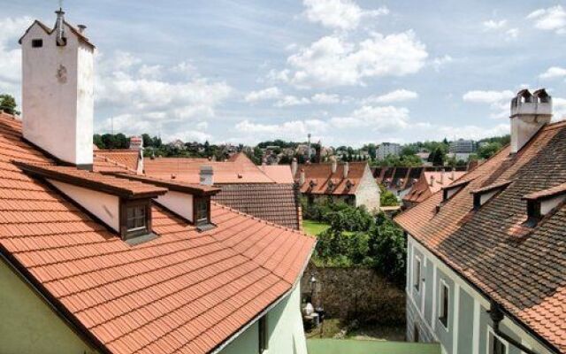 Zámecká Apartmá