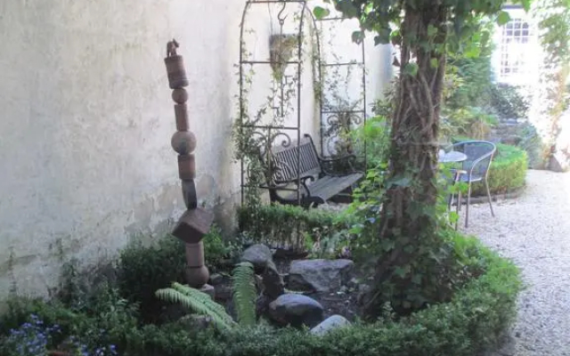 Wohnen in der Kemenate Goslar