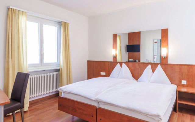 Sorell Hotel Sonnental