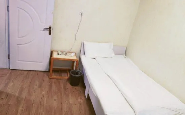 Zhengzhou Yuxuan Hotel