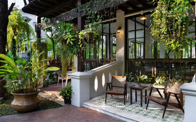 Ratchapruek Lanna Boutique