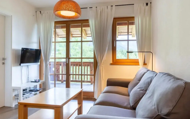 Apartment Near the ski Area in Mittersill