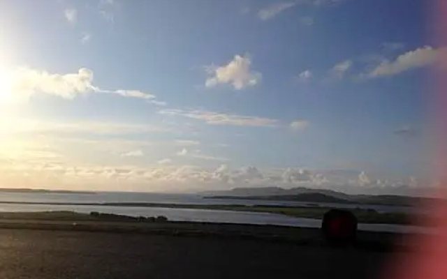 Atlantic Way Guest House