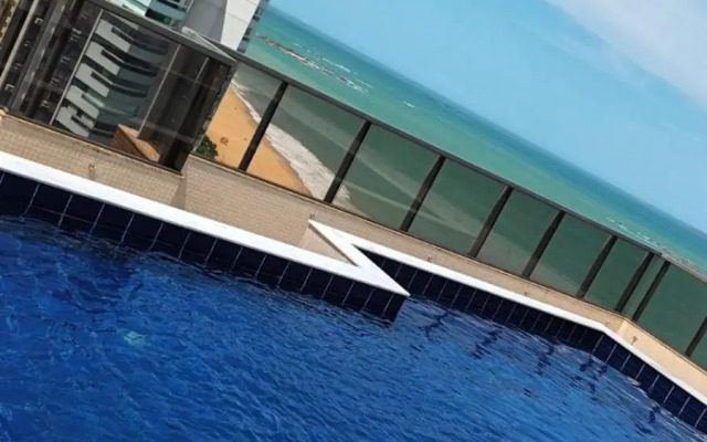 SUITE PREMIUM 1101 Praia de Itaparica