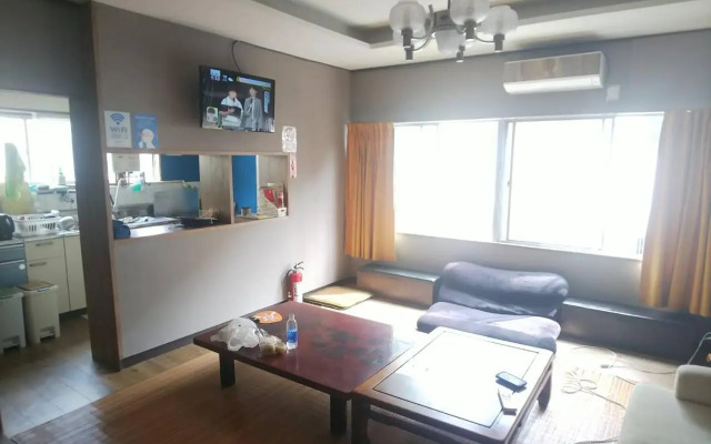 GUEST HOUSE SaKURa