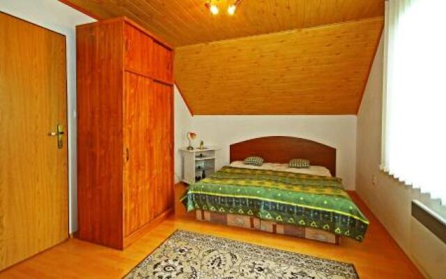 Penzion Mlynárov Dvor