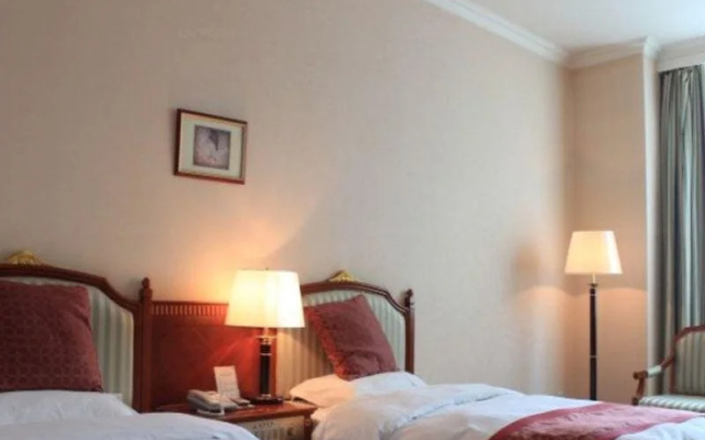 Liaoning Hotel