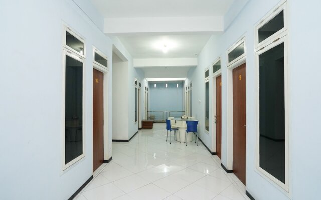 OYO 661 Galaxy Homestay