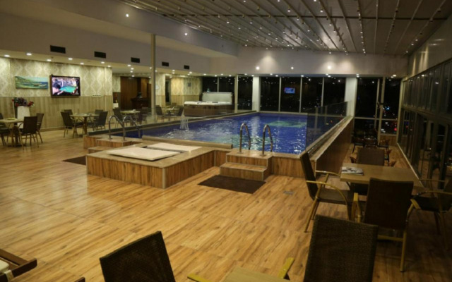 Erbil Quartz Hotel