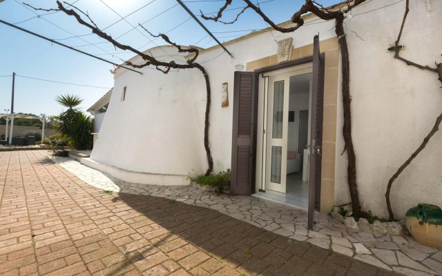 Villa Sergi By Barbarhouse