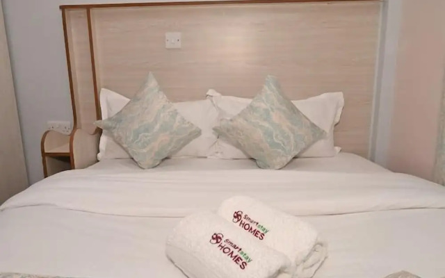 Lux Suites Mungai Heights Naivasha