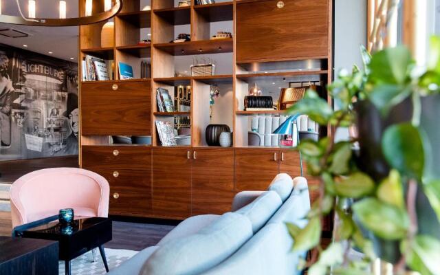 Motel One Essen