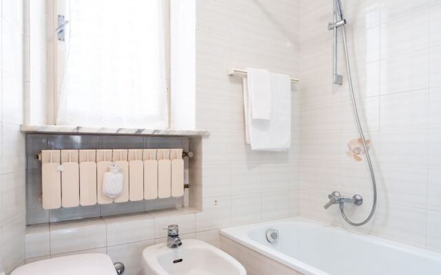 Casa Mafalda - Rooms, Friends and More - Affittacamere, Guest House