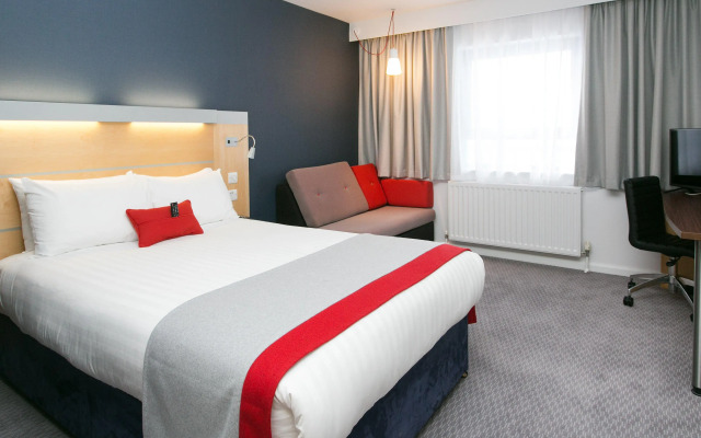 Holiday Inn Express Antrim by IHG