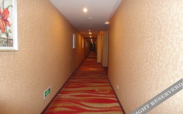 Haodu Hotel