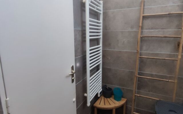 Chez Laurette Murato