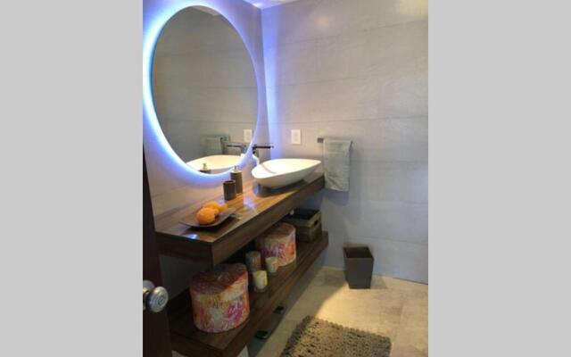 Luxury Apartment in Nuevo Vallarta Villamagna Condo