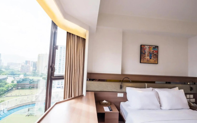 Travelodge Kowloon