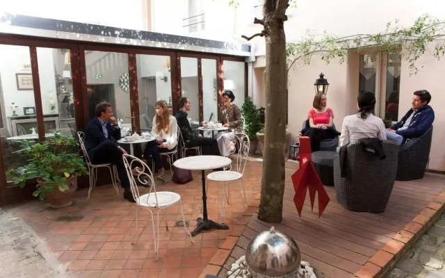 Hotel la Residence du Berry