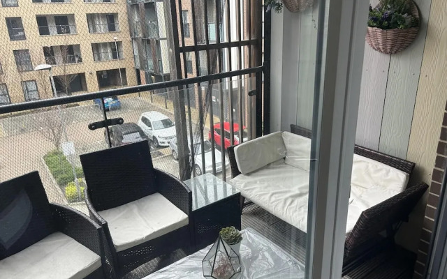 Luxury 2 Bed Apartment