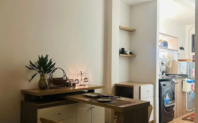 Tom's Homestay