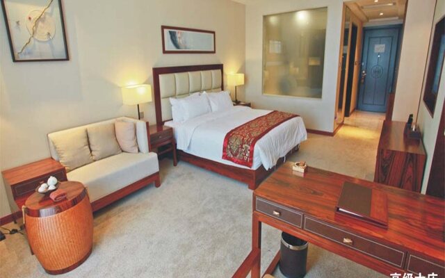 Yingbin Hotel