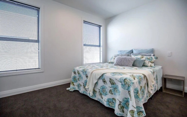 Provincial Apartment 3 – Guest Rooms – Nelson