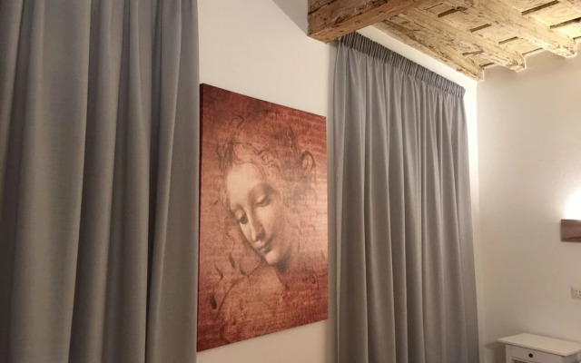 Zannetti Leonardo in Firenze