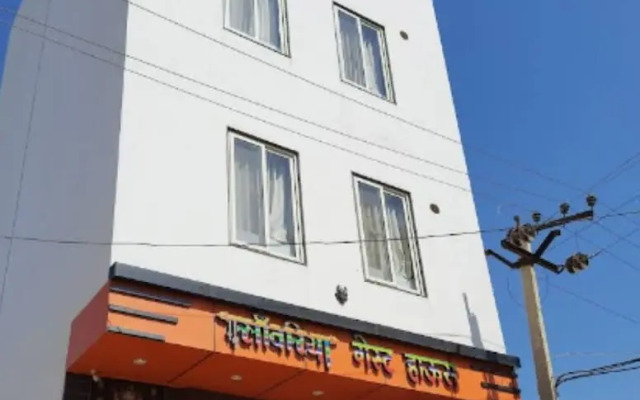 Sanwariya Guest House And Resort