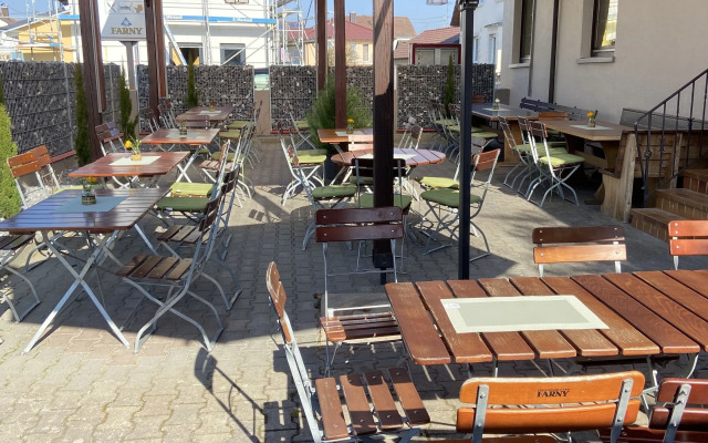 Landgasthaus Zollerstuben