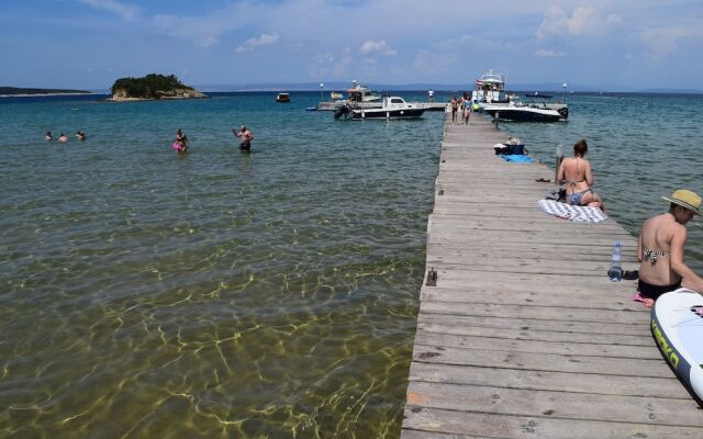 Villa Agata Rab - Apartments